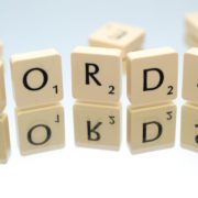 語彙力を高めることばあそび